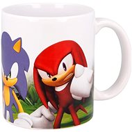 Sonic - mug - Mug