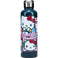 Hello Kitty - stainless steel drinking bottle - Drinking Bottle