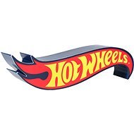 Hot Wheels - Logo - lampa - Dekorativní osvětlení