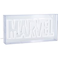 Marvel - Logo - lamp - Decorative Lighting