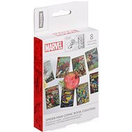 Marvel - Pókember - poháralátét - Poháralátét