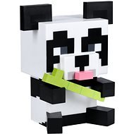 Minecraft - Panda - díszlámpa - Asztali lámpa