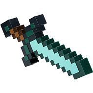 Minecraft - Diamond Sword - díszlámpa - Asztali lámpa