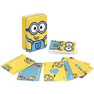 Minions – hracie karty - Karty