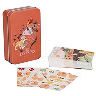 Lion King - playing cards - Card Game