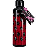 Squid Game - Stainless steel drinking bottle - Drinking Bottle