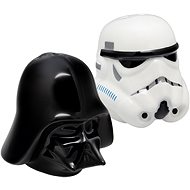 Star Wars - Darth Vader und Stormtrooper - Pfeffer- und Salzstreuer - Menage