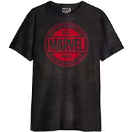 Marvel - Est. 1939 - tričko - T-Shirt