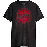 Marvel - Est. 1939 - tričko S - Tričko