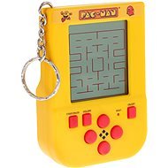 Pac-Man - klíčenka s hrou - Keyring