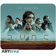 DUNE - Egérpad