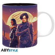 DUNE - Paul and Chani - mug - Mug