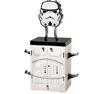 Stormtrooper - Gaming Locker - Game Controller Stand