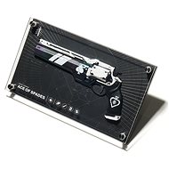Destiny - Ace of Spades - Exotic Weapon - Weapon replica