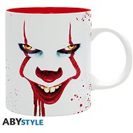 IT - Pennywise & Balloons - mug - Mug