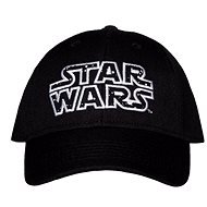 Star Wars - SW Logo - baseballsapka - Baseball sapka