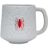 Marvel - Spiderman Logo - bögre - Bögre