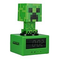 Minecraft – Creeper – budík - Budík