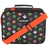 Minecraft - TNT - box na svačinu - Lunch Box