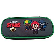 Brawl Stars - Characters - pencil case - School Case