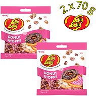 Jelly Belly - Donut mix - Candy - Duopack - Sweets