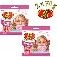 Jelly Belly - Chewing Gum - Candy - Duopack - Sweets