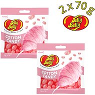 Jelly Belly - Cotton Candy - Duopack - Sweets