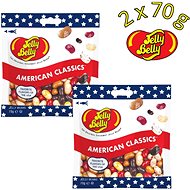 Jelly Belly - American Classic - Candy - Duopack - Sweets