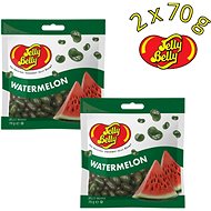 Jelly Belly - Watermelon - Candy - Duopack - Sweets