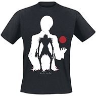 Death Note - Ryuk and Light - Shirt S - T-Shirt