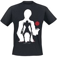 Death Note - Ryuk and Light - T-Shirt XXL - T-Shirt