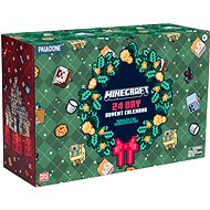 Minecraft Advent Calendar - 24 unique gifts - Advent Calendar