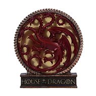 House Of The Dragon - House Targaryen - decorative lamp - Table Lamp
