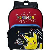 Pokémon - Pikachu - batoh dětský - Batoh