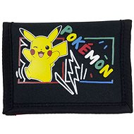 Pokémon - Pikachu - wallet - Wallet