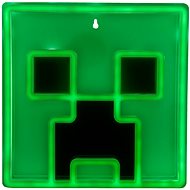 Minecraft - Creeper - dekorative Lampe - Dekorative Beleuchtung