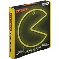 PacMan - dekor lámpa - Díszvilágítás