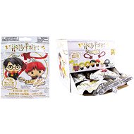 Harry Potter - Backpack Buddies - pendant - random selection, 1pc - Keychain