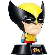 X-men - Wolverine - Icon - leuchtende Figur - Figur