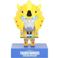 Transformers - BumbleBee - Icon - leuchtende Figur - Figur