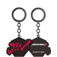 Tekken 8 - Jin - Anhänger - Schlüsselanhänger
