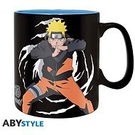 Naruto Shippuden - Naruto & Kurama - Tasse - Tasse