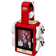 Fallout - Nuka Cola - Gaming Light Locker - Stand