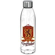 Harry Potter – Gryffindor – fľaša na nápoje - Fľaša na vodu