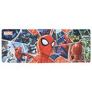 Marvel - Spiderman - egér- és billentyűzetpad - Egérpad