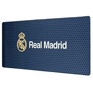 FC Real Madrid - billentyűzettel - Egérpad