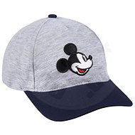 Disney – Mickey Mouse – baseballová šiltovka - Šiltovka