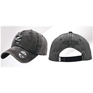 Punisher - Logo - baseballsapka - Baseball sapka