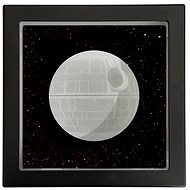 Star Wars Frame Light – Halálcsillag - Díszvilágítás
