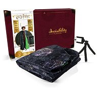 Harry Potter - Invisibility Cloak Deluxe Set - Gift Set